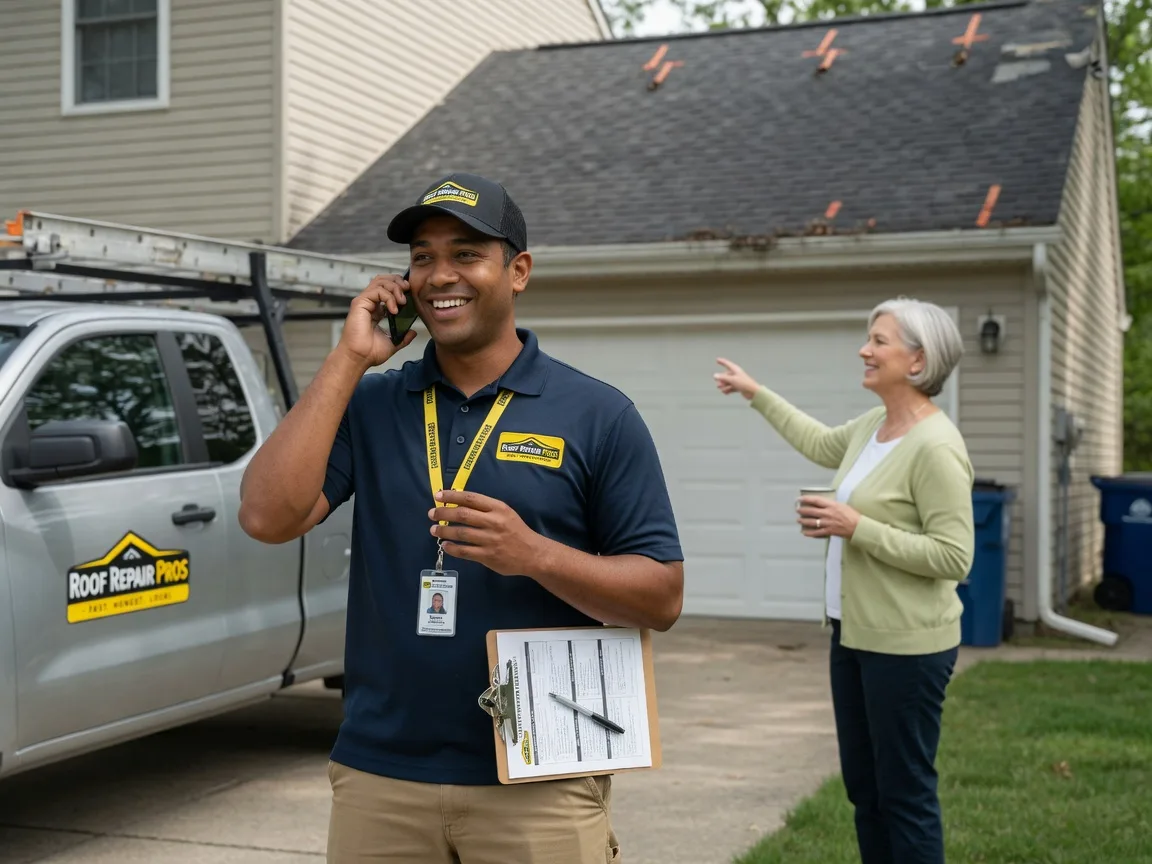 Roof Repair Swayzee, IN FAQs